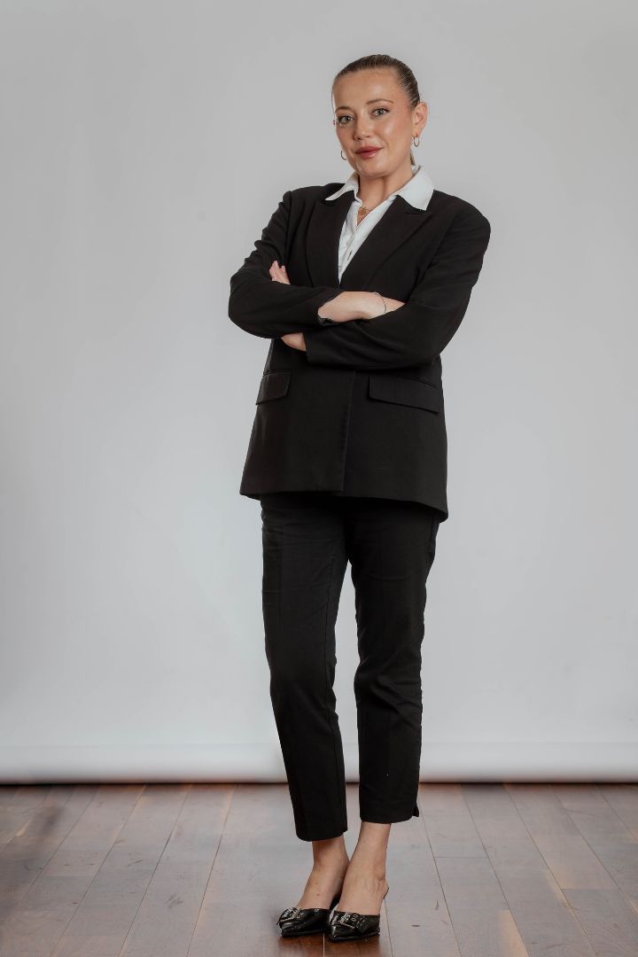 עורכת דין ליחי גוזלן - משרד עו"ד רות דיין