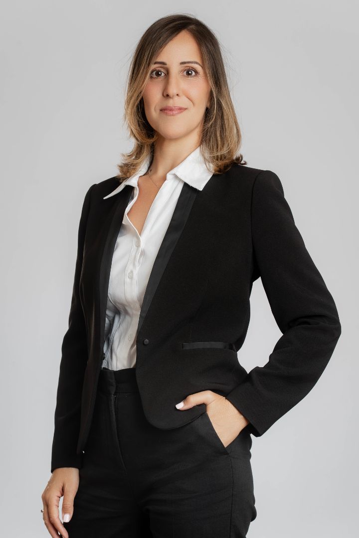 עורכת דין לימור ברזילי וולפוביץ - משרד עו"ד רות דיין