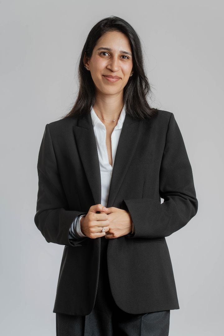 עורכת דין מור בן מנשה - משרד עו"ד רות דיין