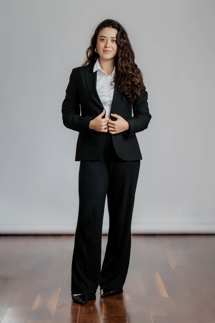 עורכת דין מישל רחלי - משרד עו"ד רות דיין