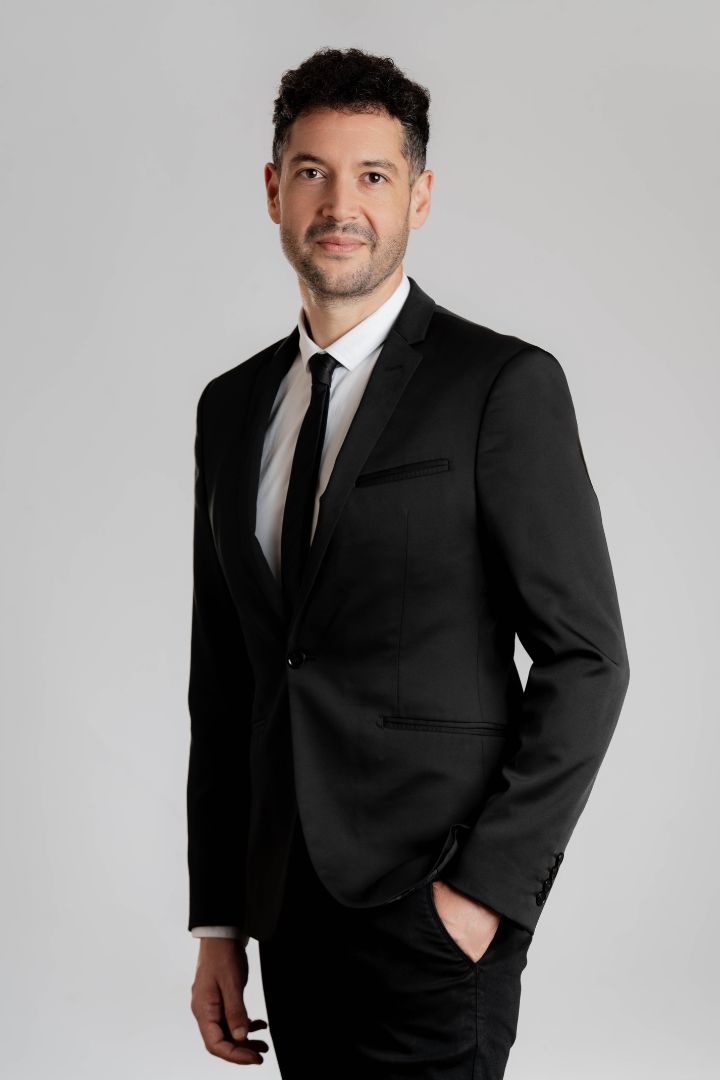 עורך דין אלדד פאצ'ה - משרד עו"ד רות דיין