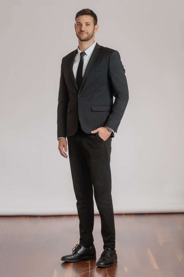 עורך דין בן קצבורג - משרד עו"ד רות דיין