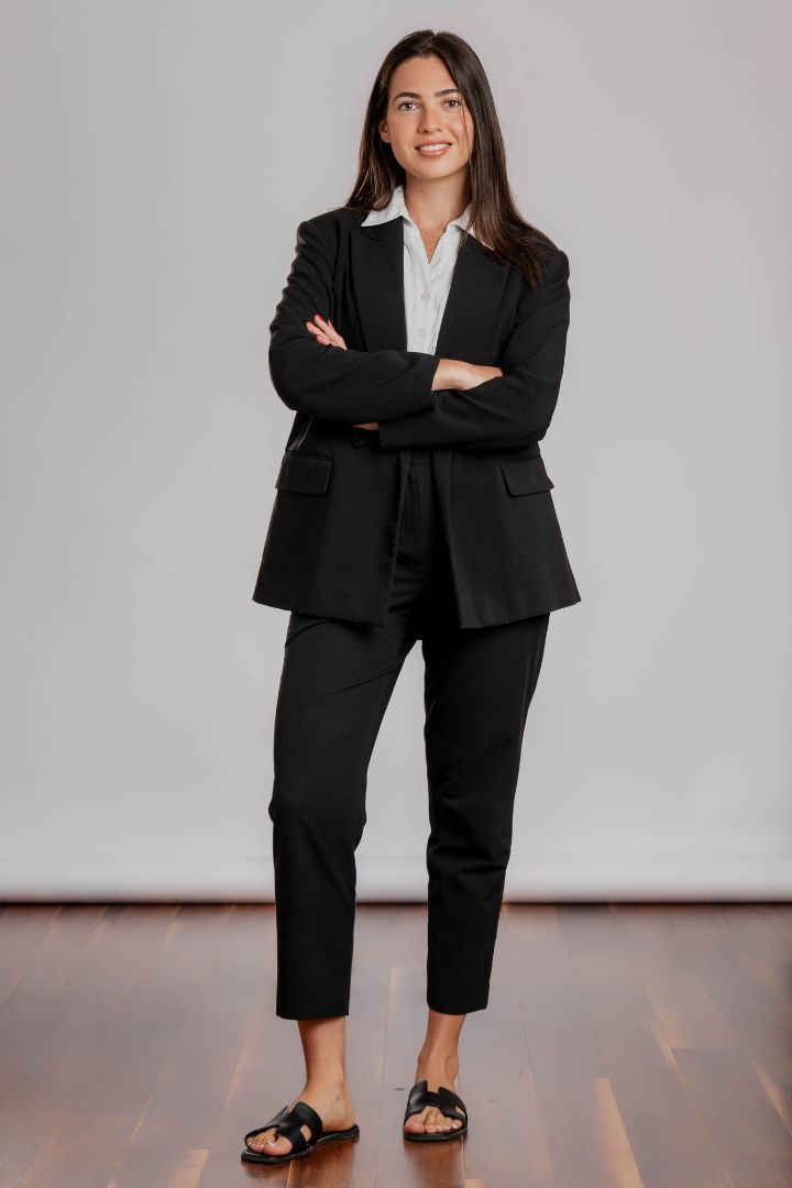 עורכת דין רותם זונטג - משרד עו"ד רות דיין