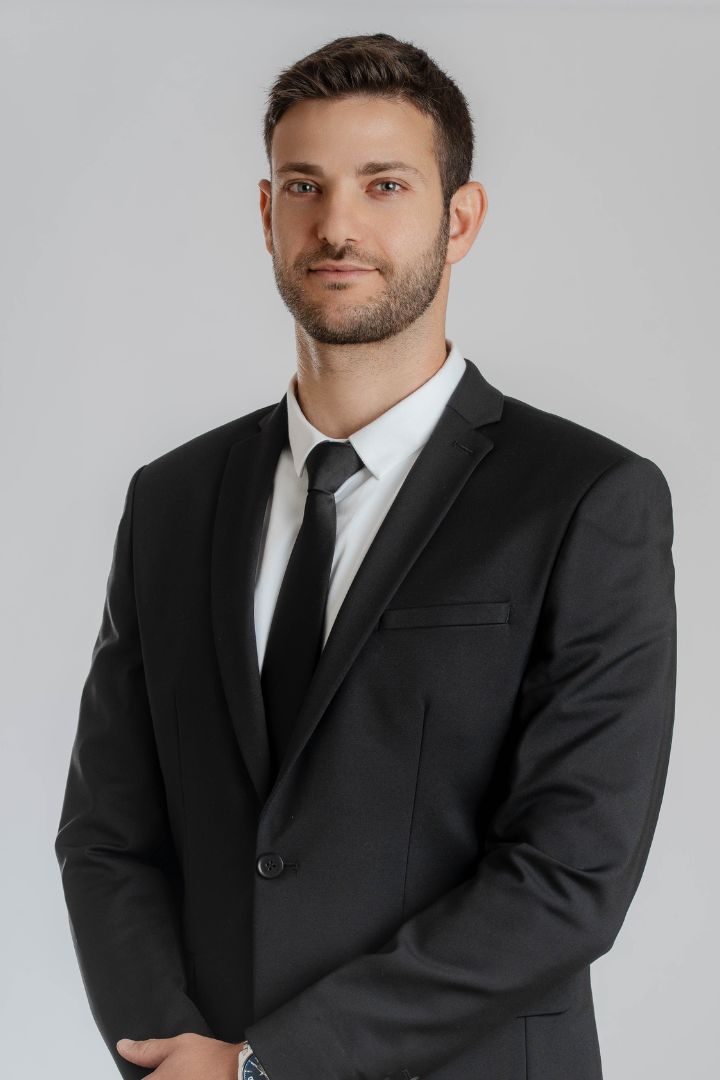 עורך דין בן קצבורג - משרד עו