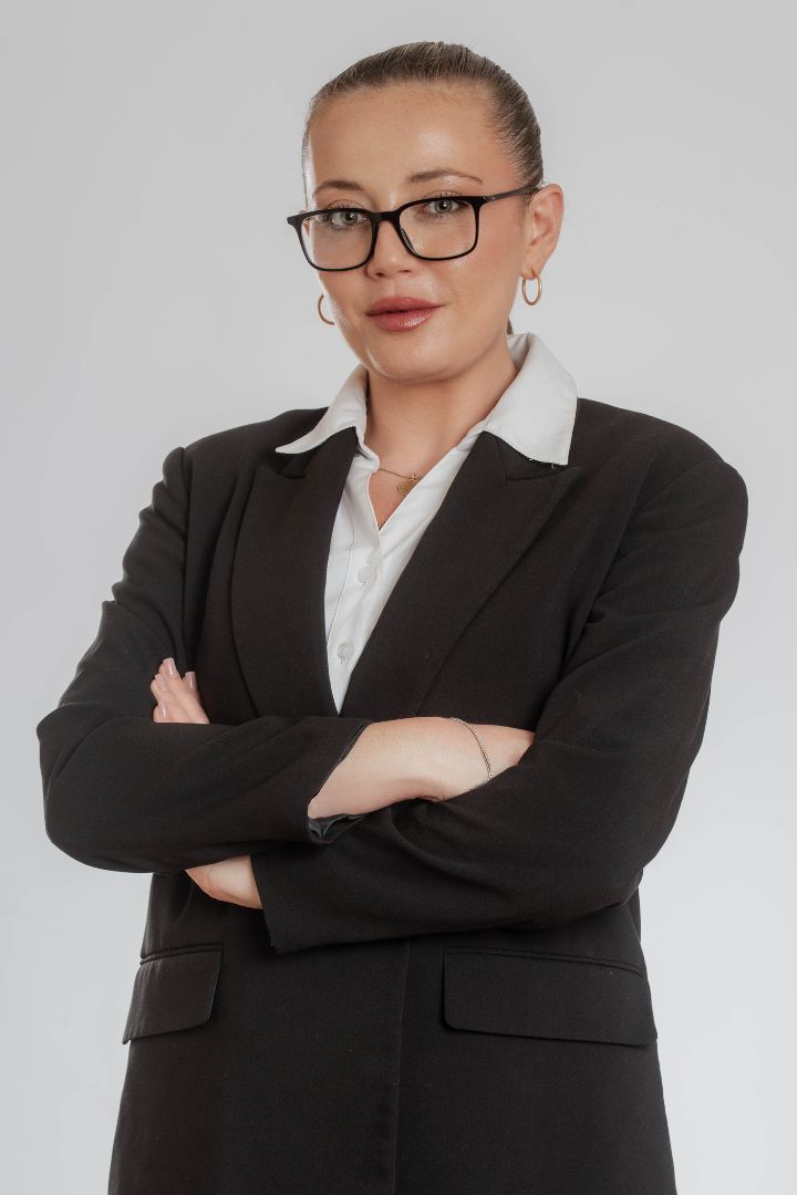 עורכת דין ליחי גוזלן - משרד עו