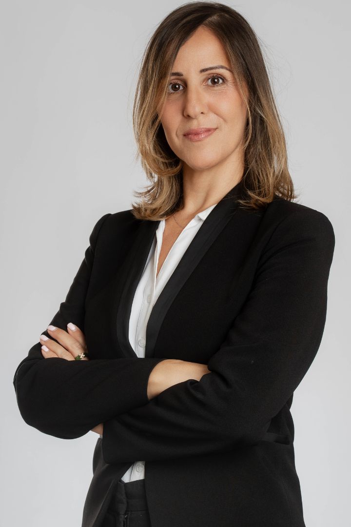 עורכת דין לימור ברזילי וולפוביץ - משרד עו