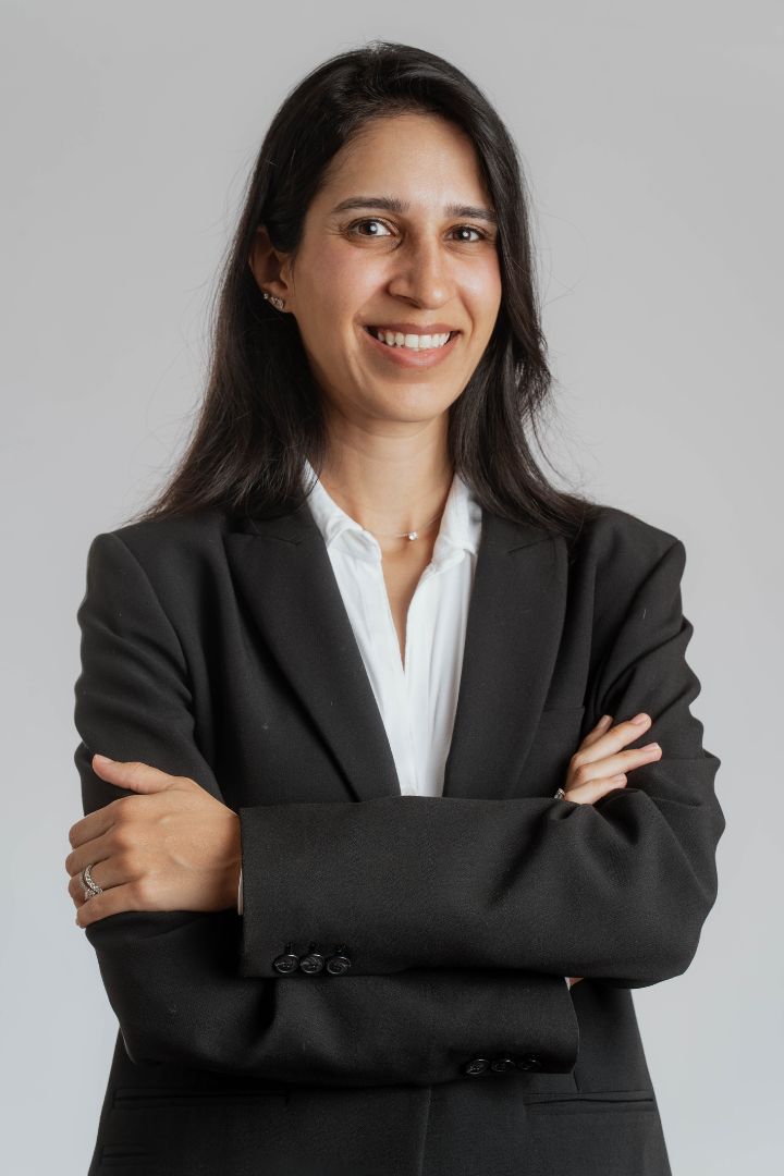 עורכת דין מור בן מנשה - משרד עו