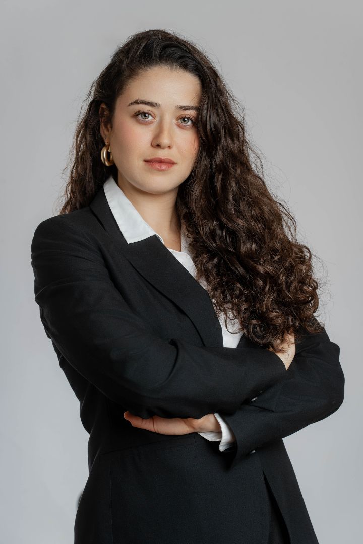 עורכת דין מישל רחלי - משרד עו