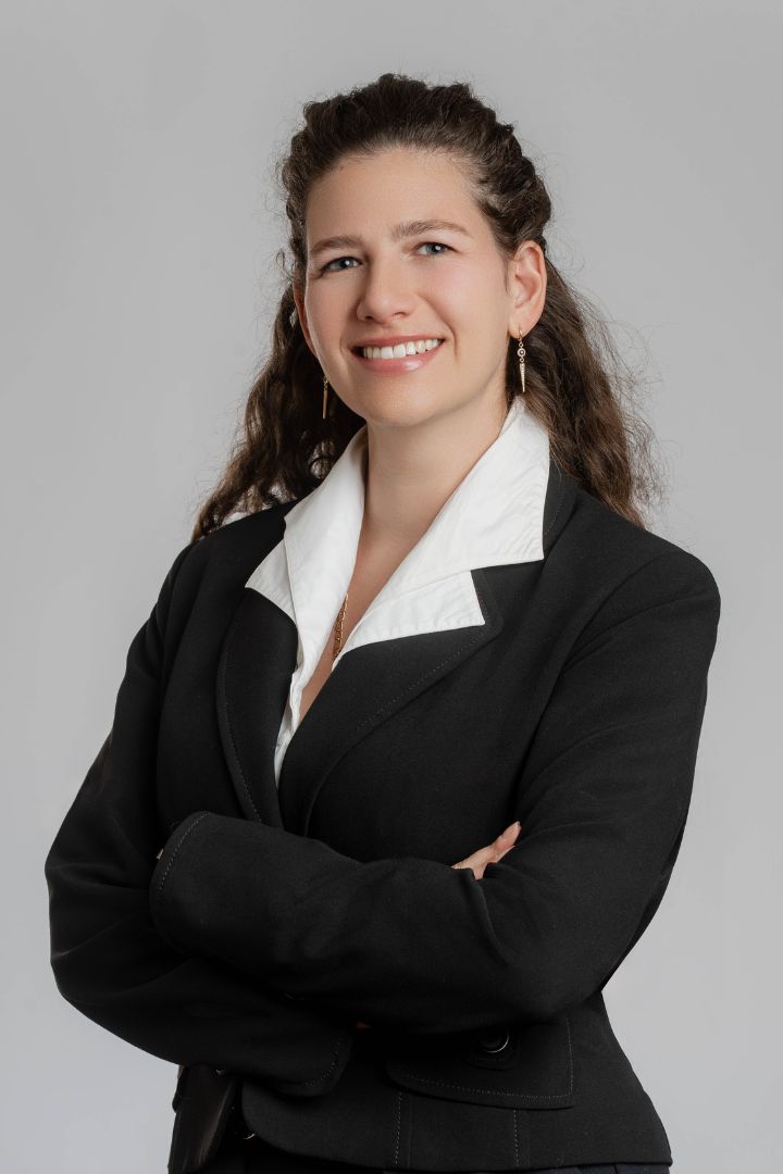 עורכת דין עדי דובסון - משרד עו